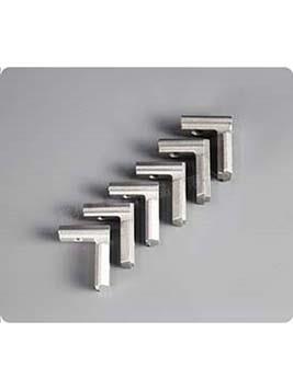 角槽連結(jié)件